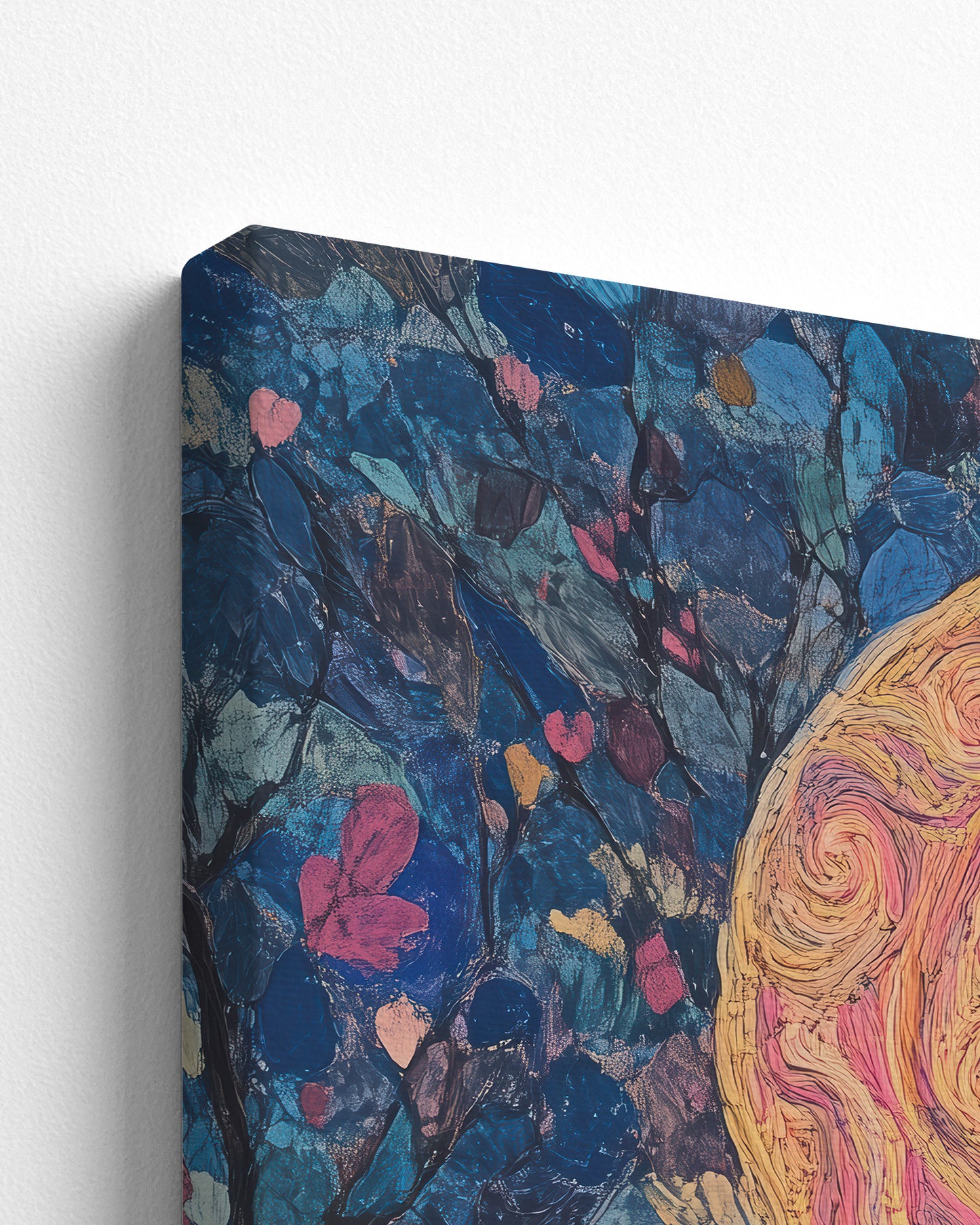 canvas