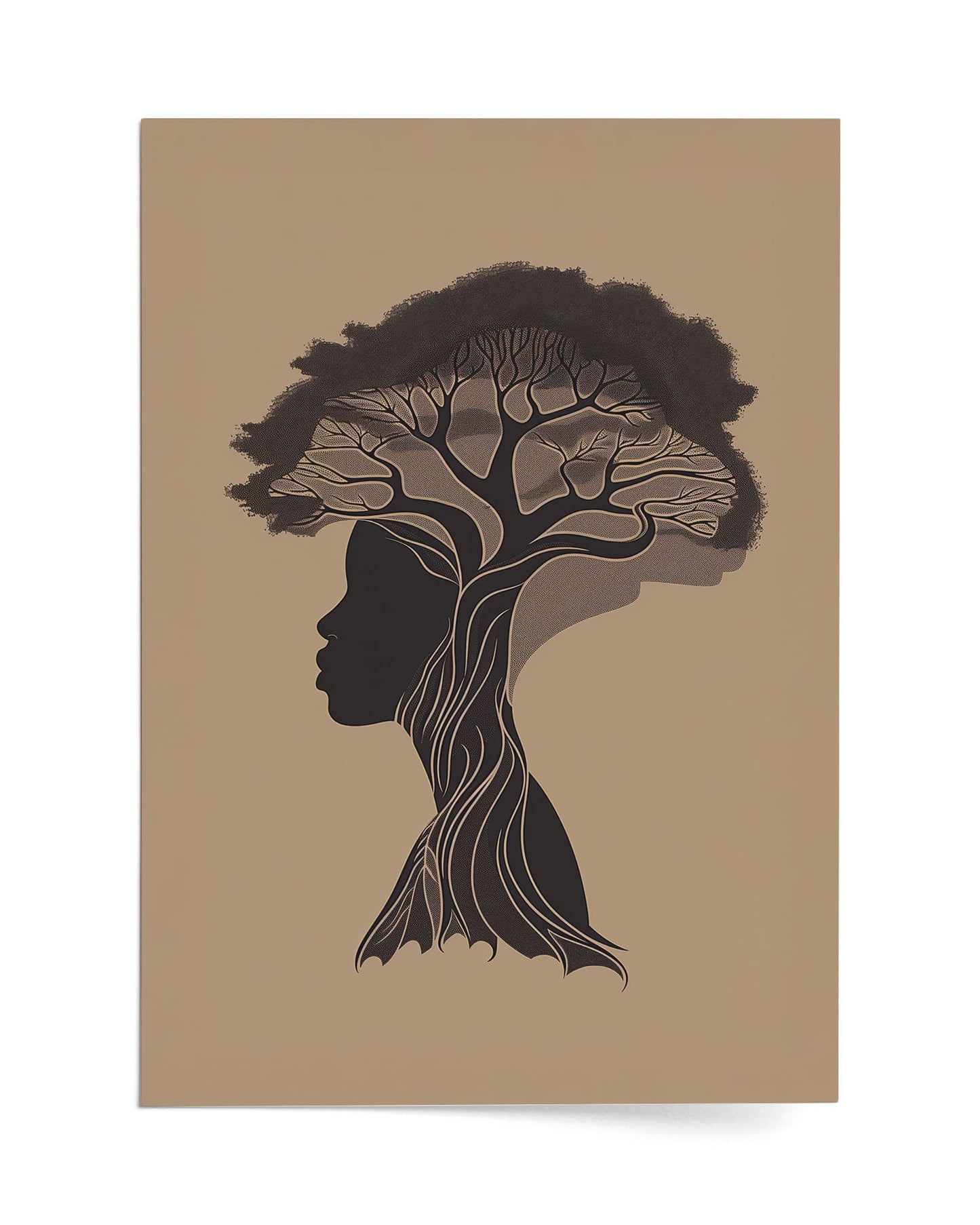 Roots of Her Story