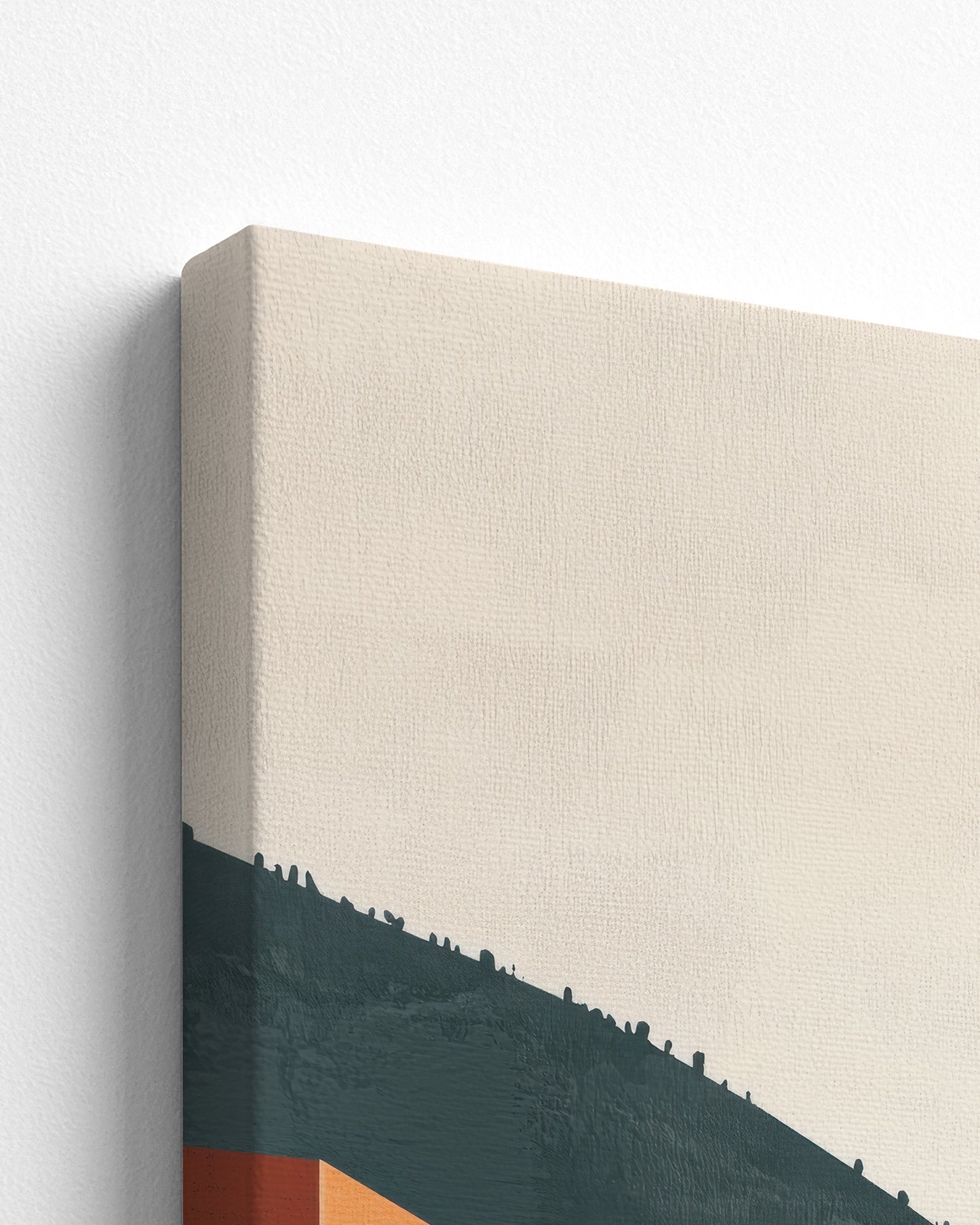 canvas