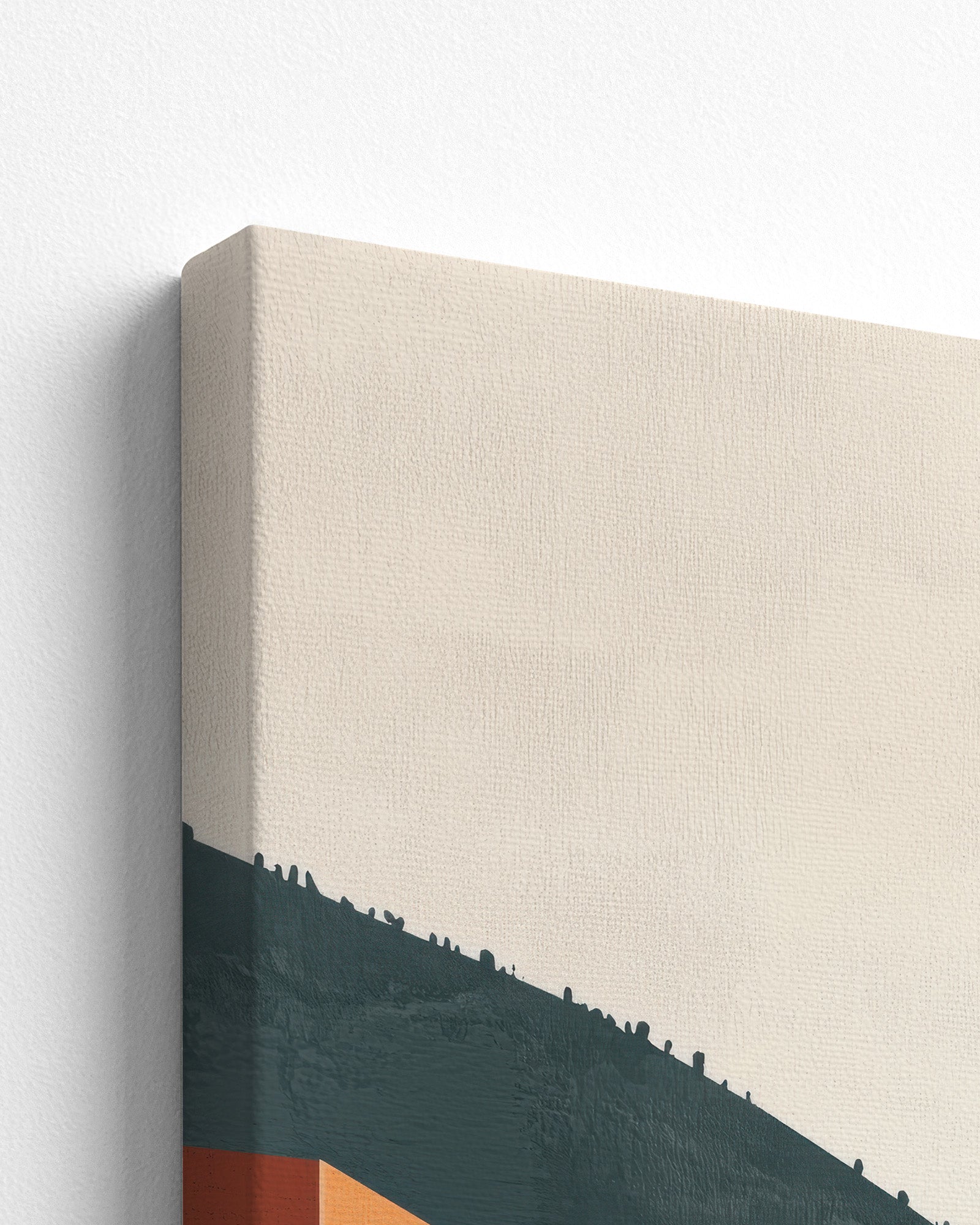 canvas