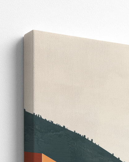 canvas