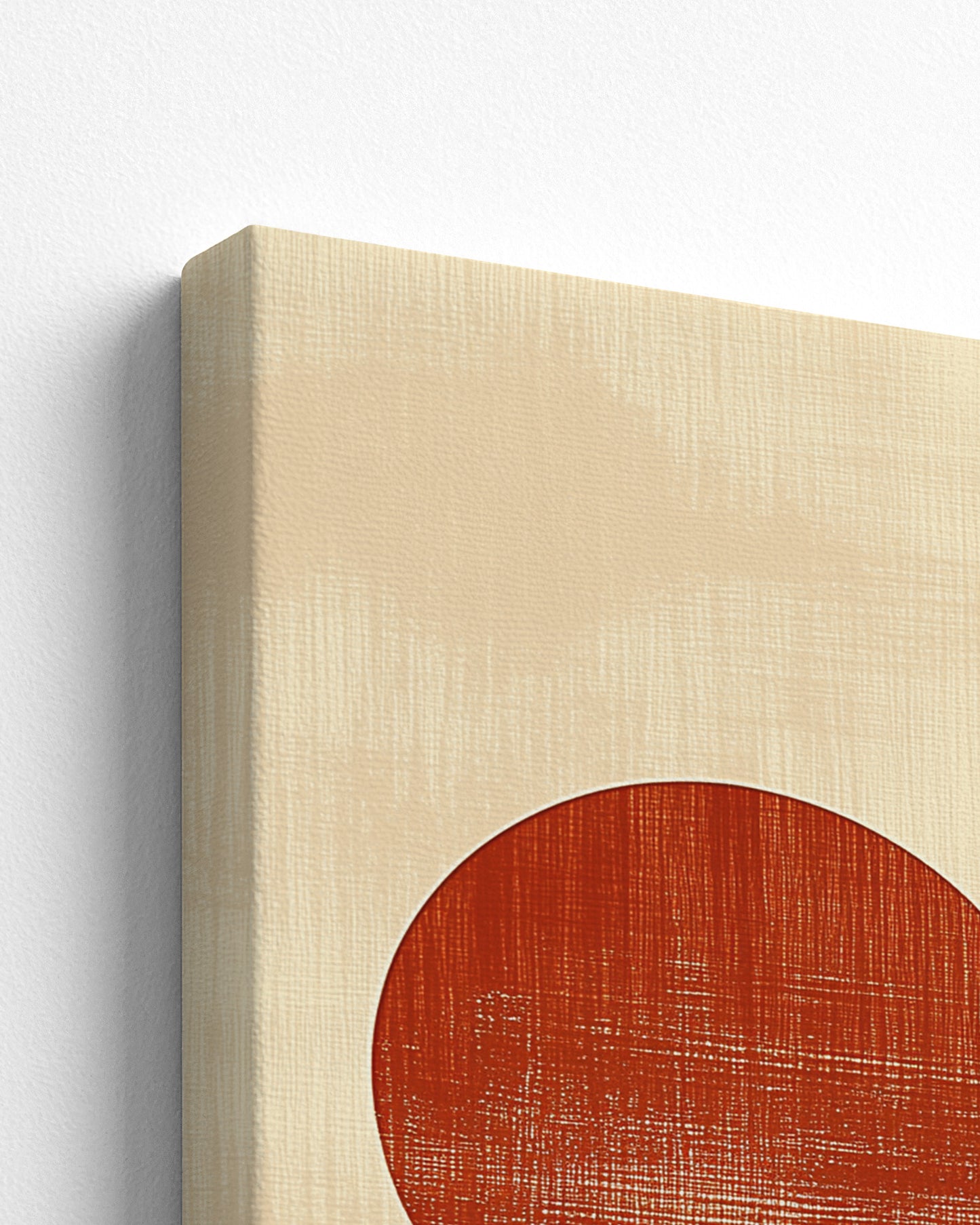 canvas