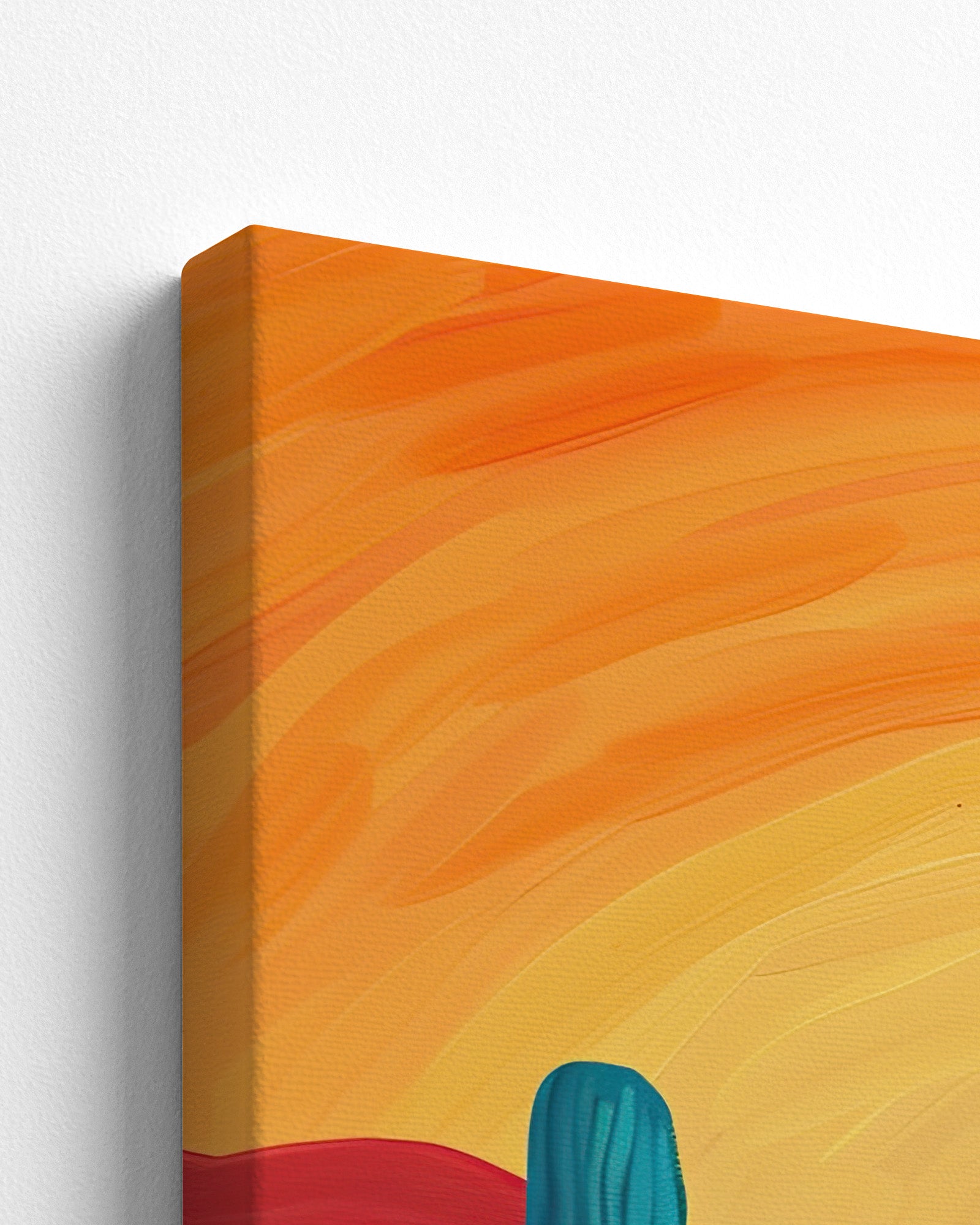 canvas