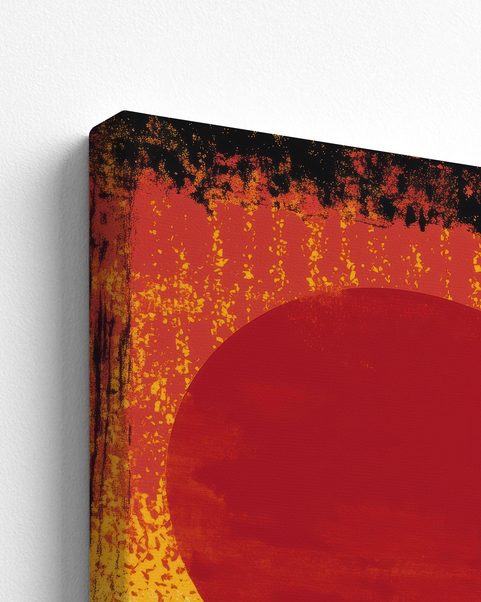 canvas