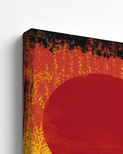 canvas