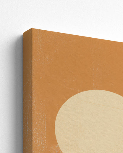 canvas