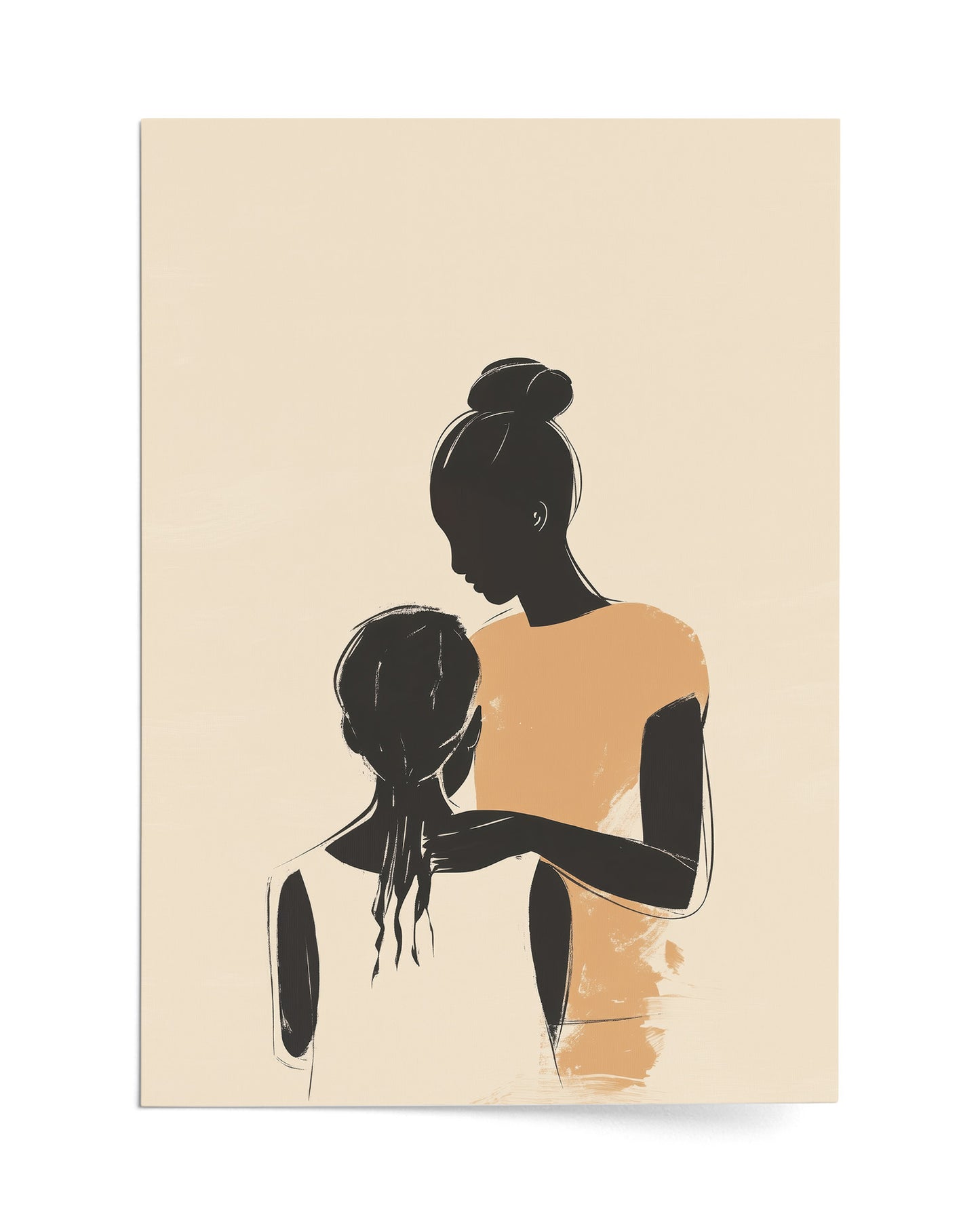 Braided in Love