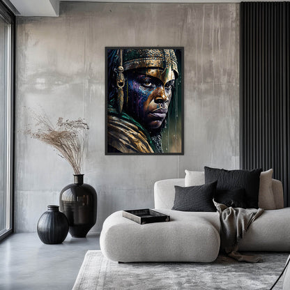 Guardian of Culture