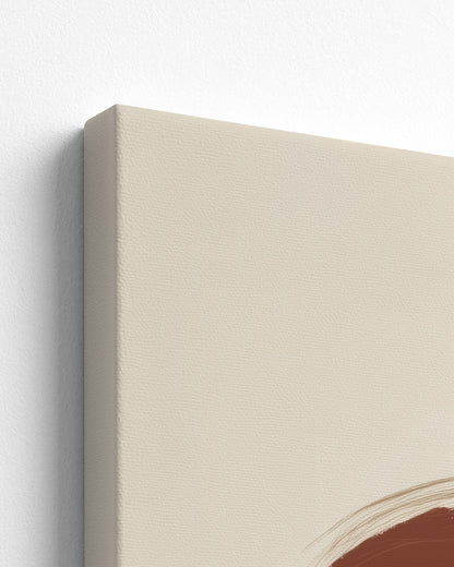 canvas