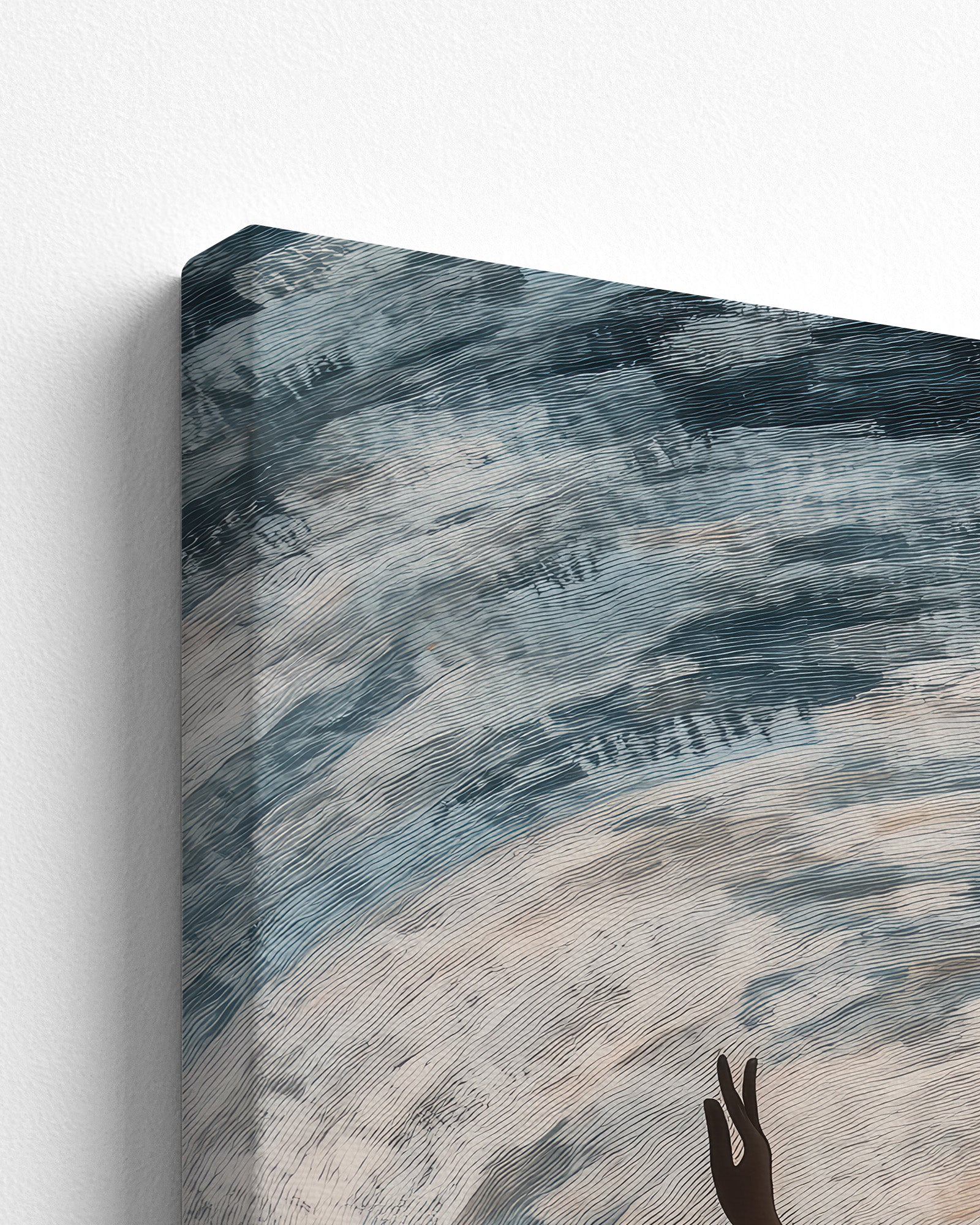 canvas