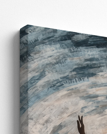 canvas