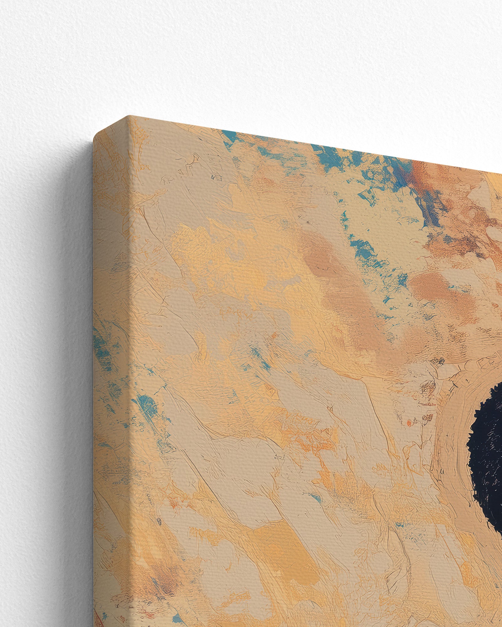 canvas