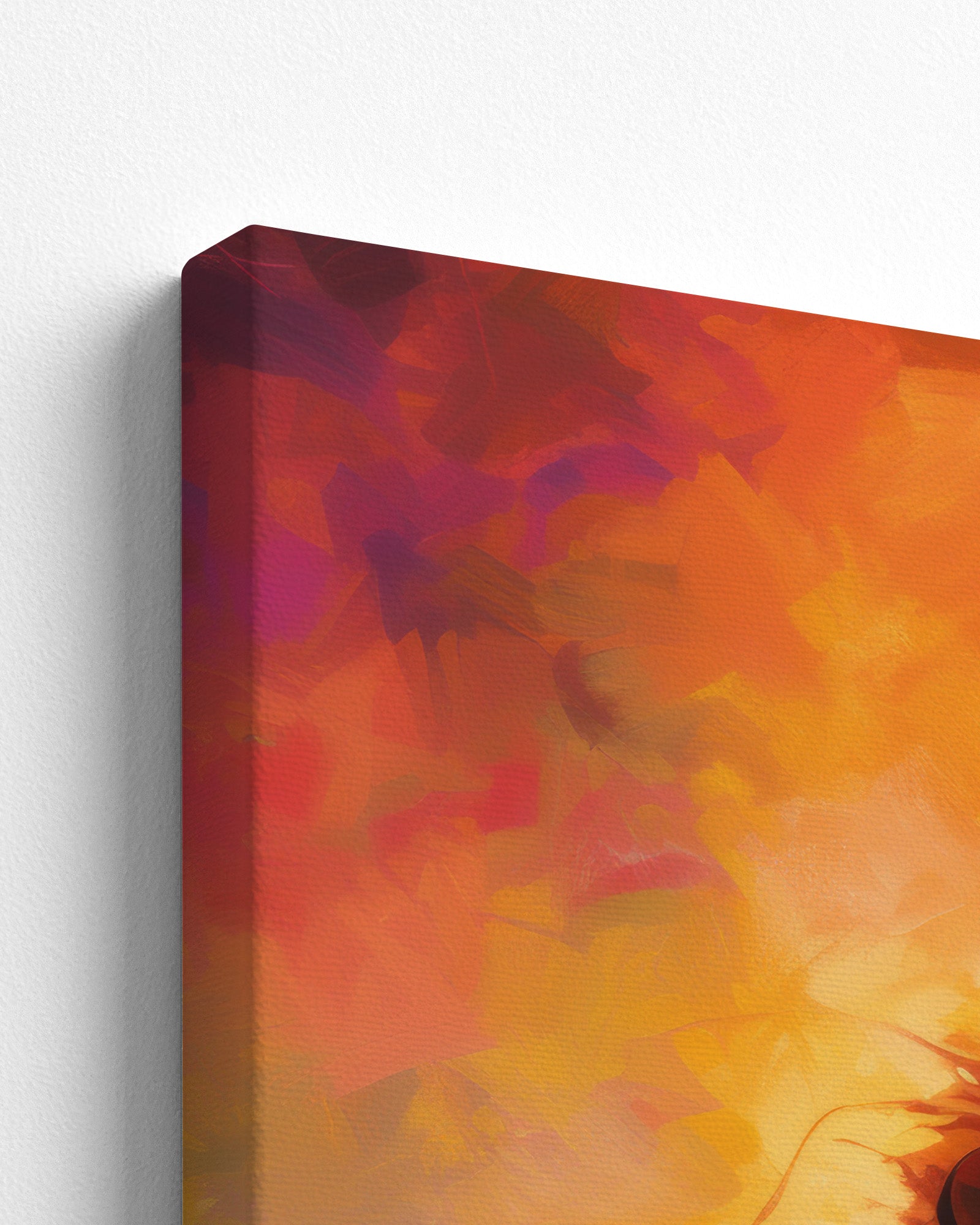 canvas