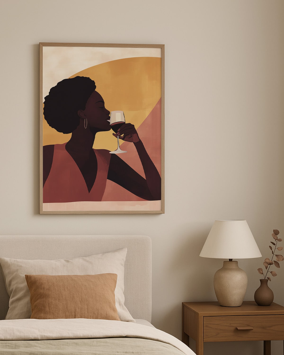 Wine & Warmth