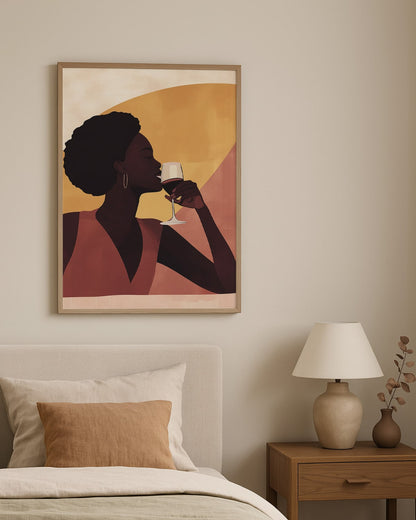 Wine & Warmth