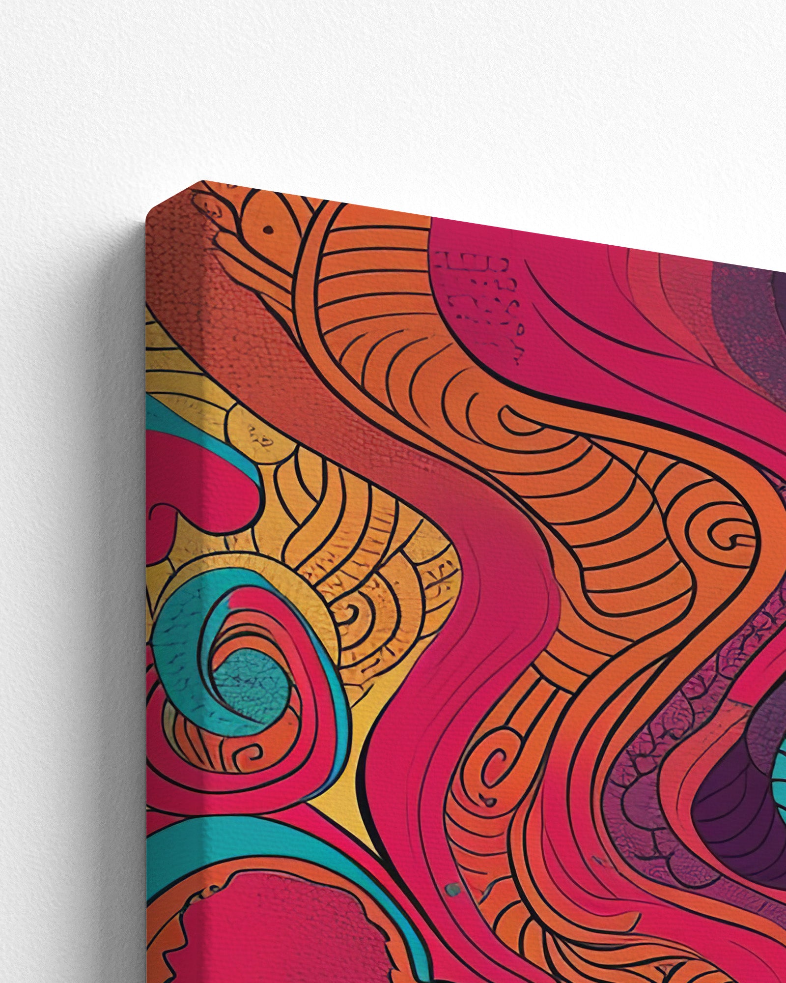 canvas