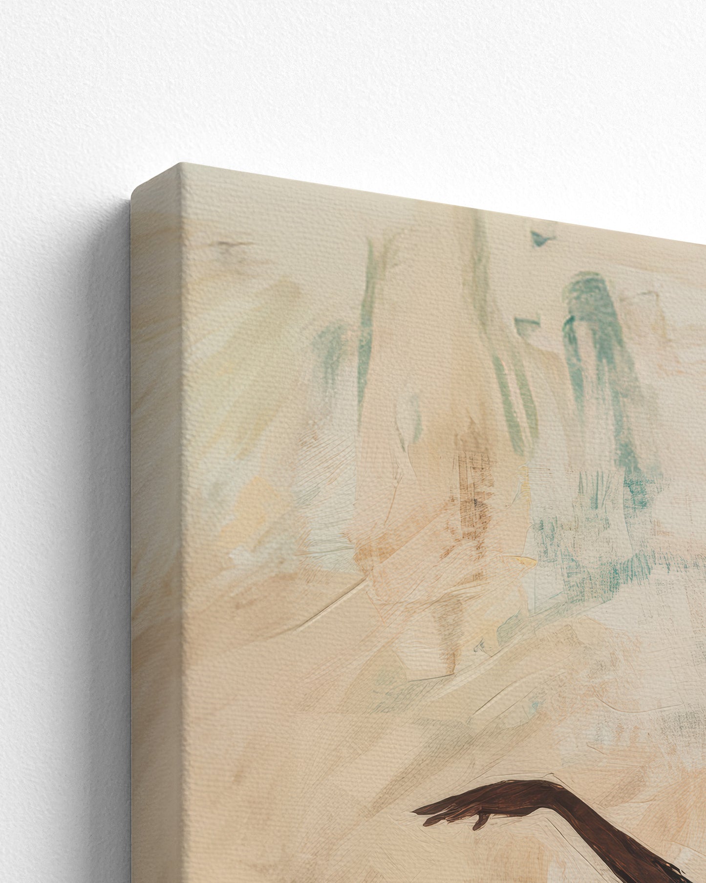 canvas