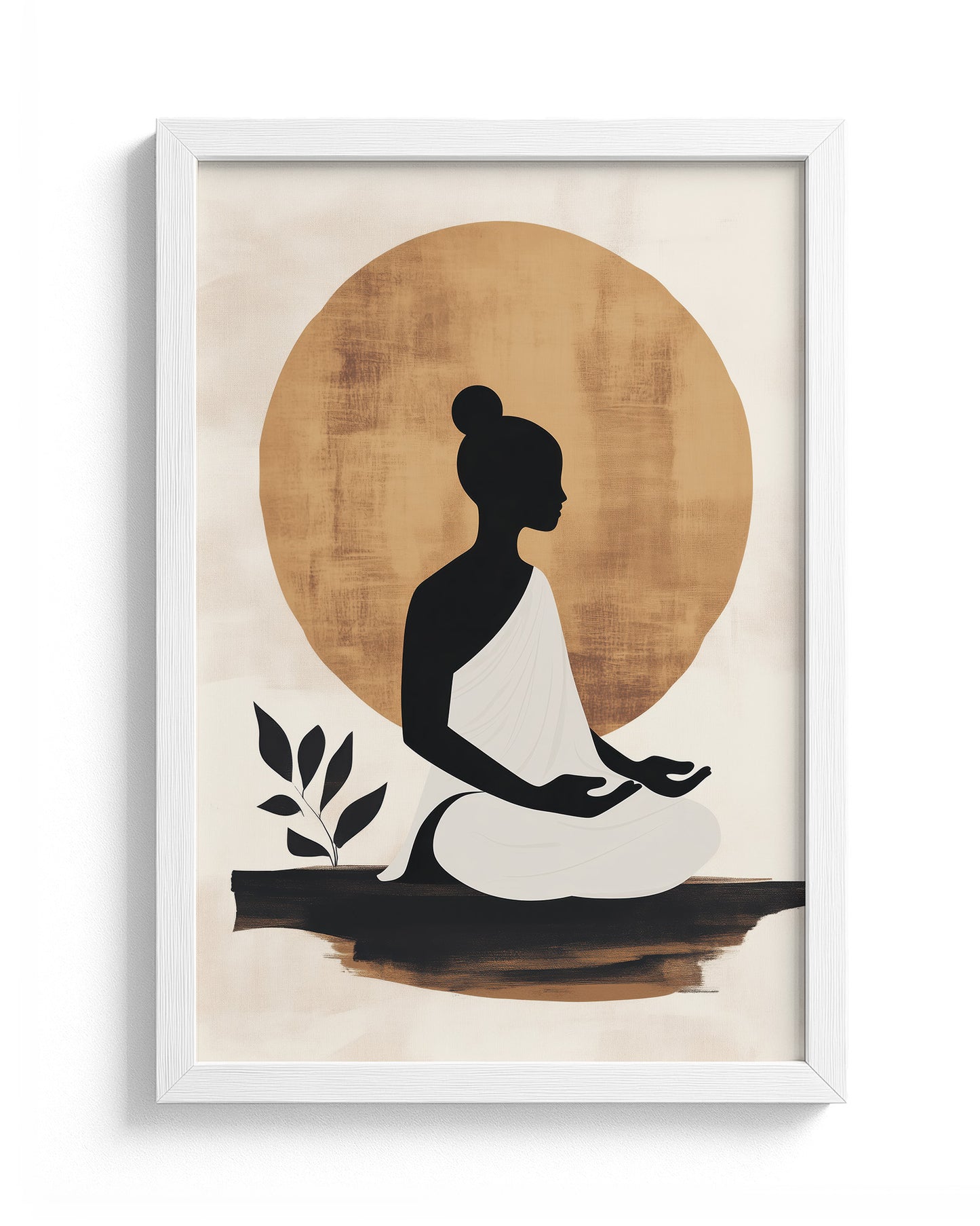 Presence of Peace