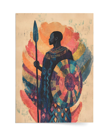 Spirit of the Shield