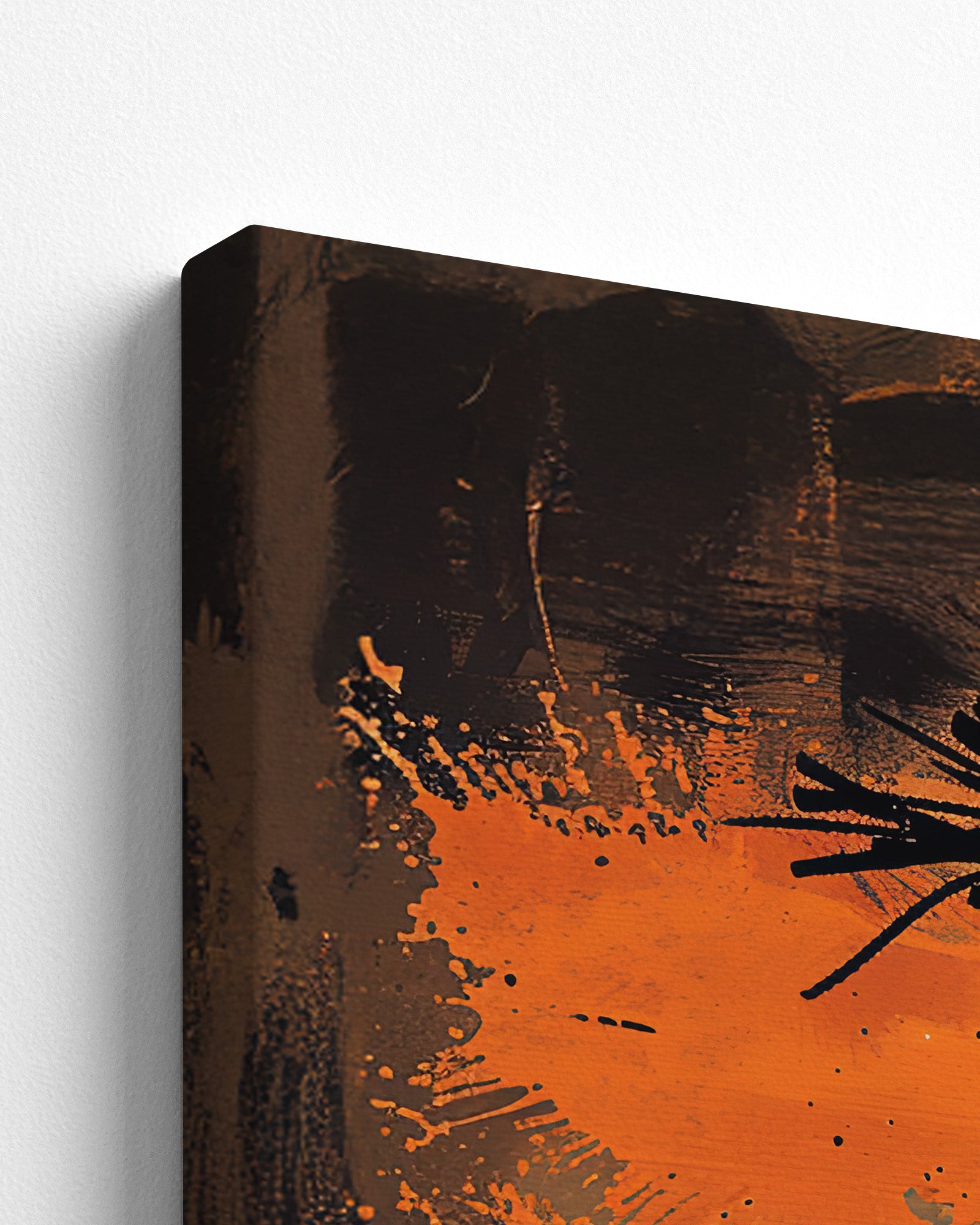 canvas
