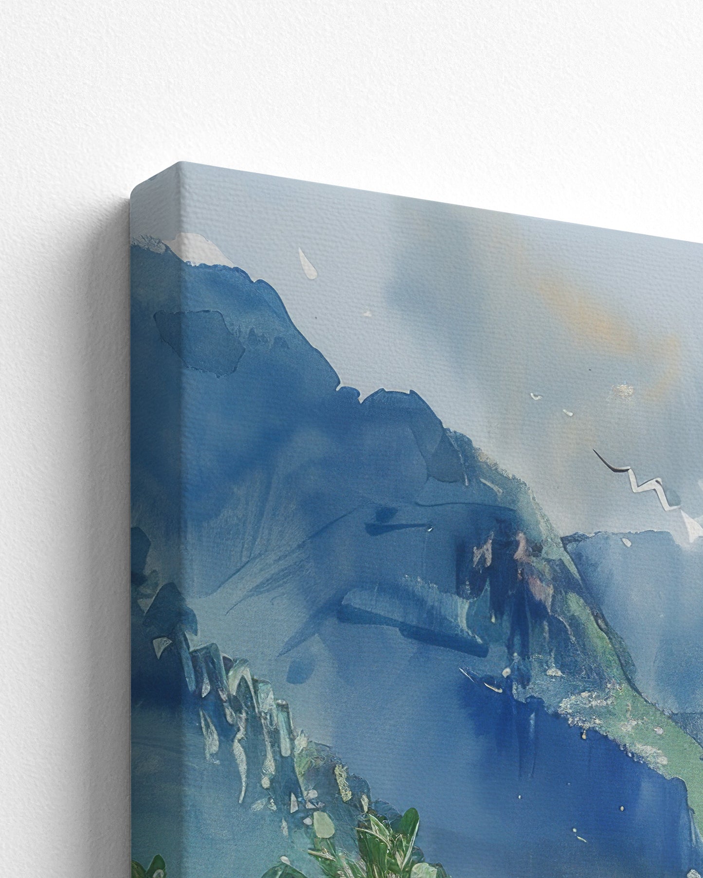 canvas
