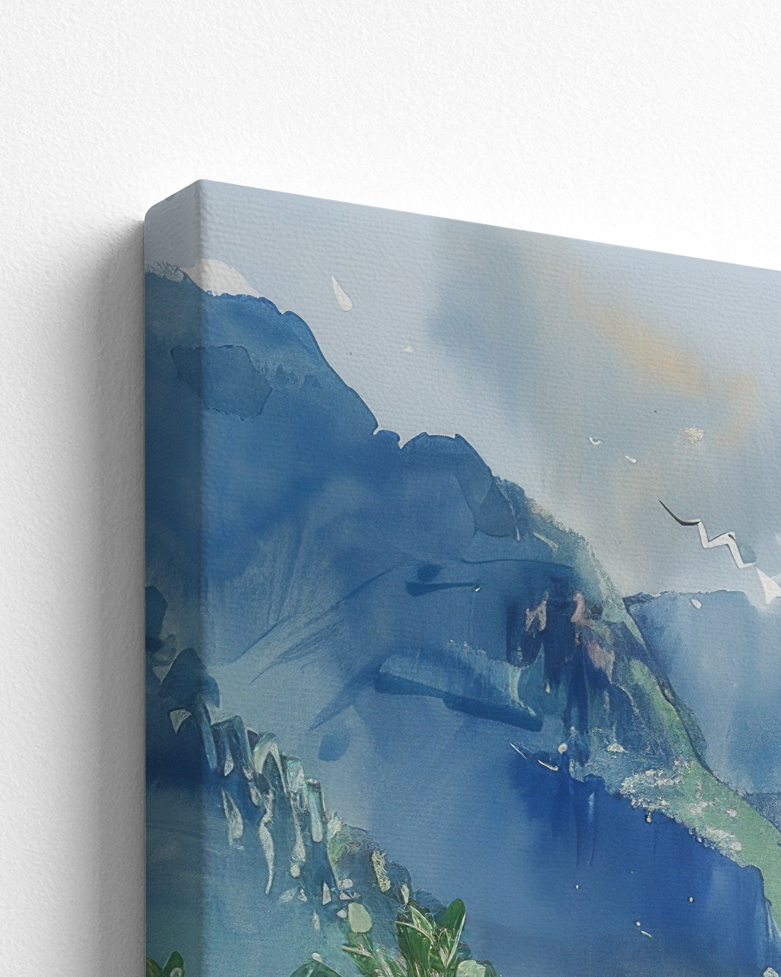 canvas