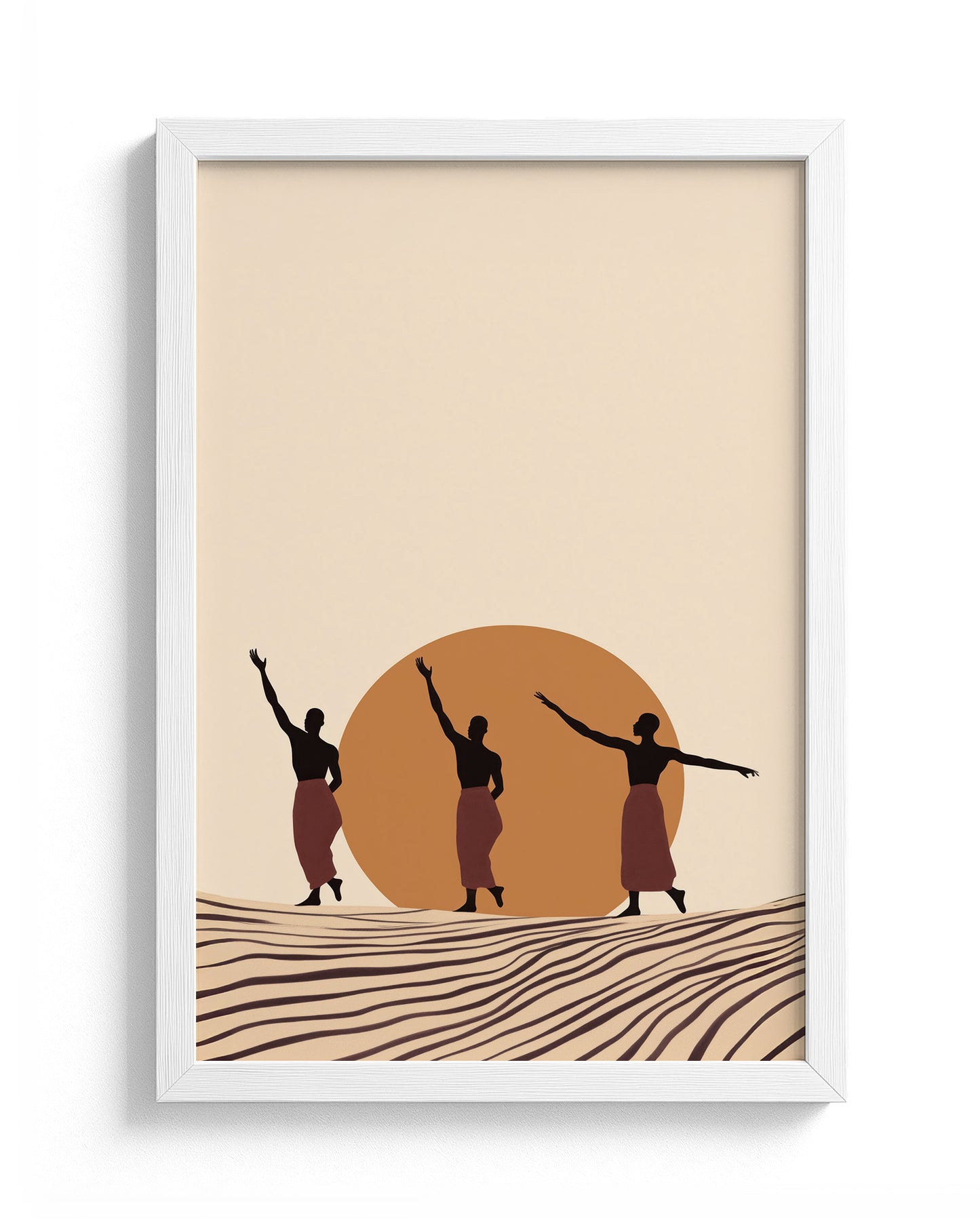 Sons of the Sun