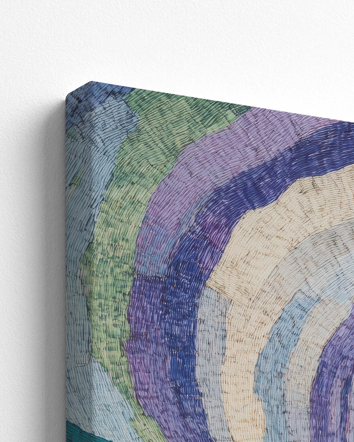 canvas