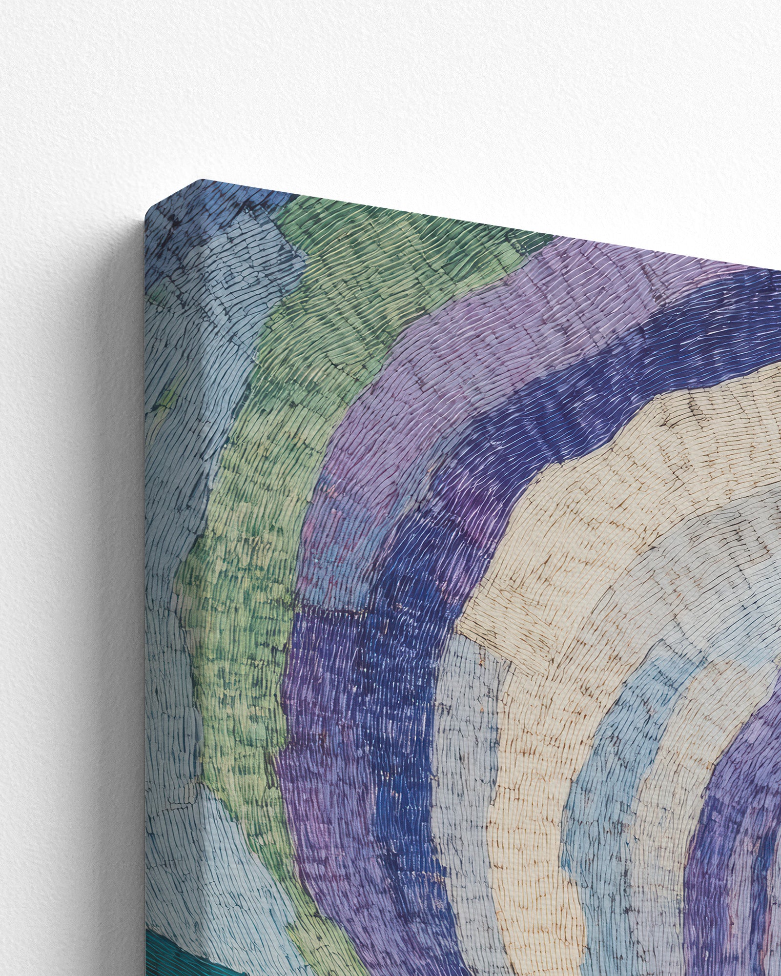 canvas