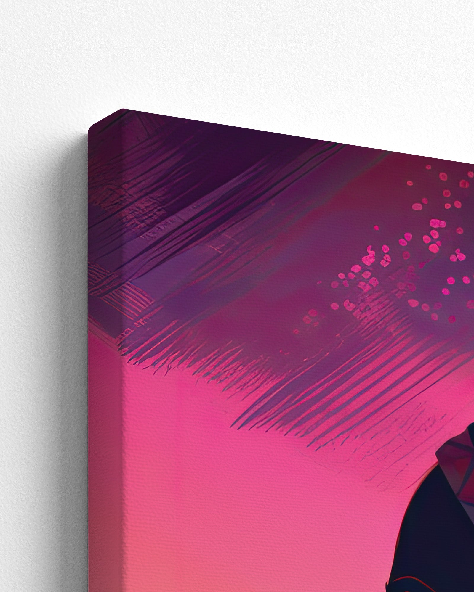 canvas