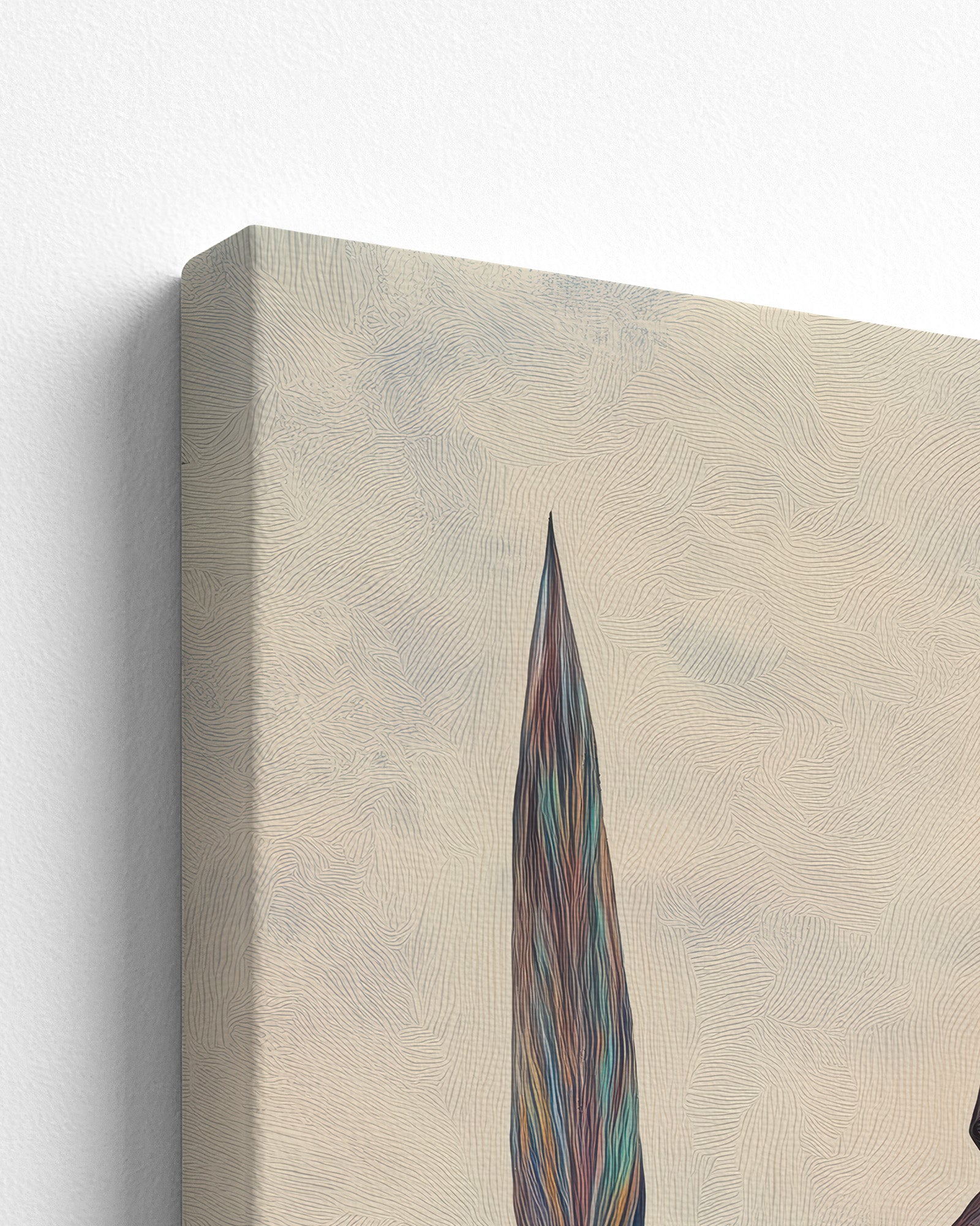 canvas