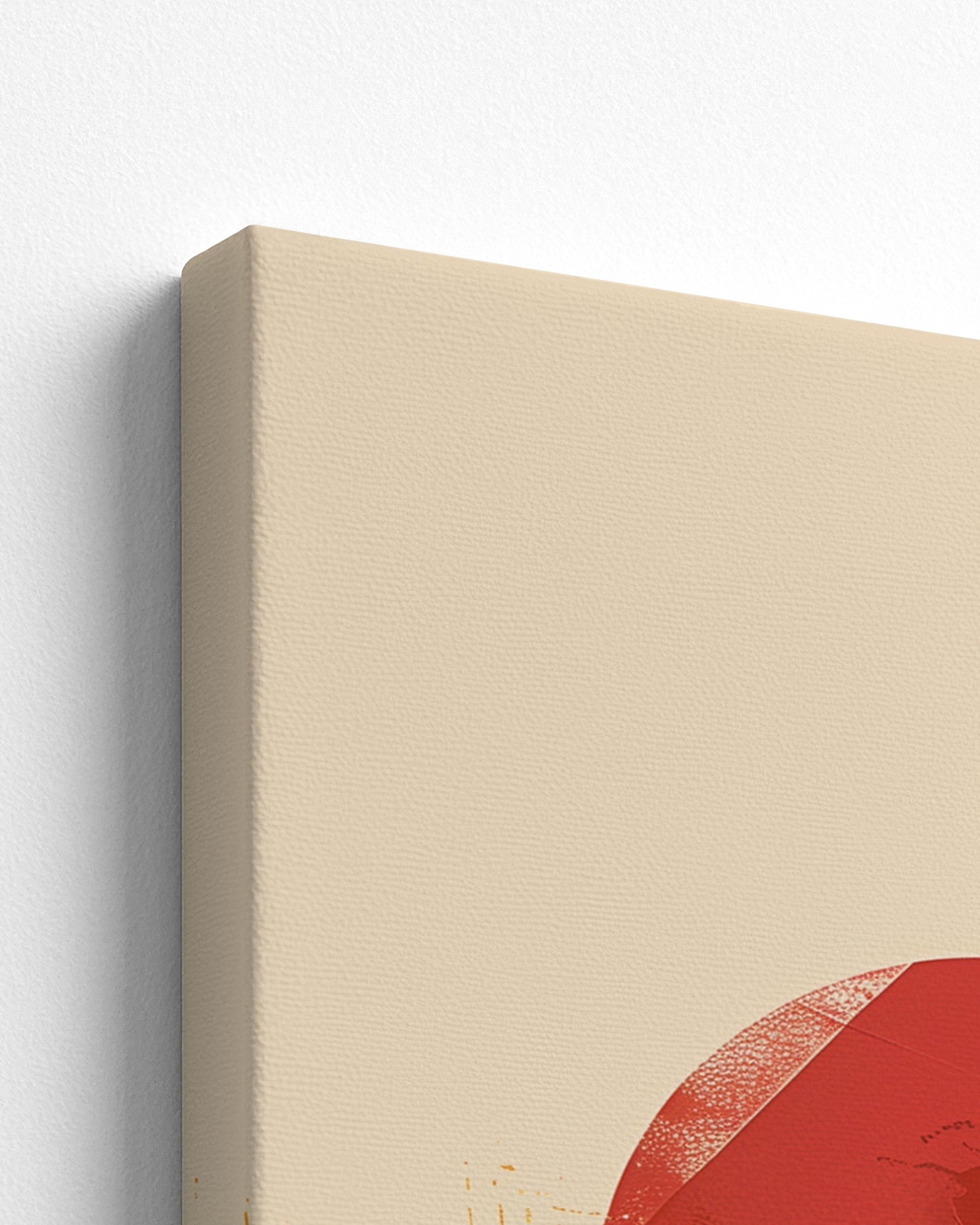 canvas