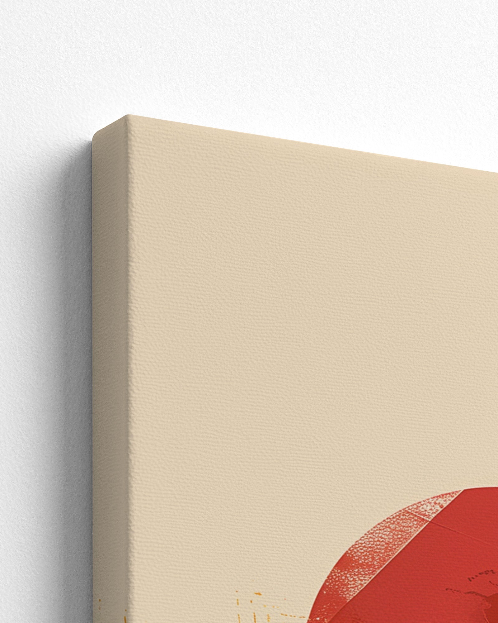 canvas