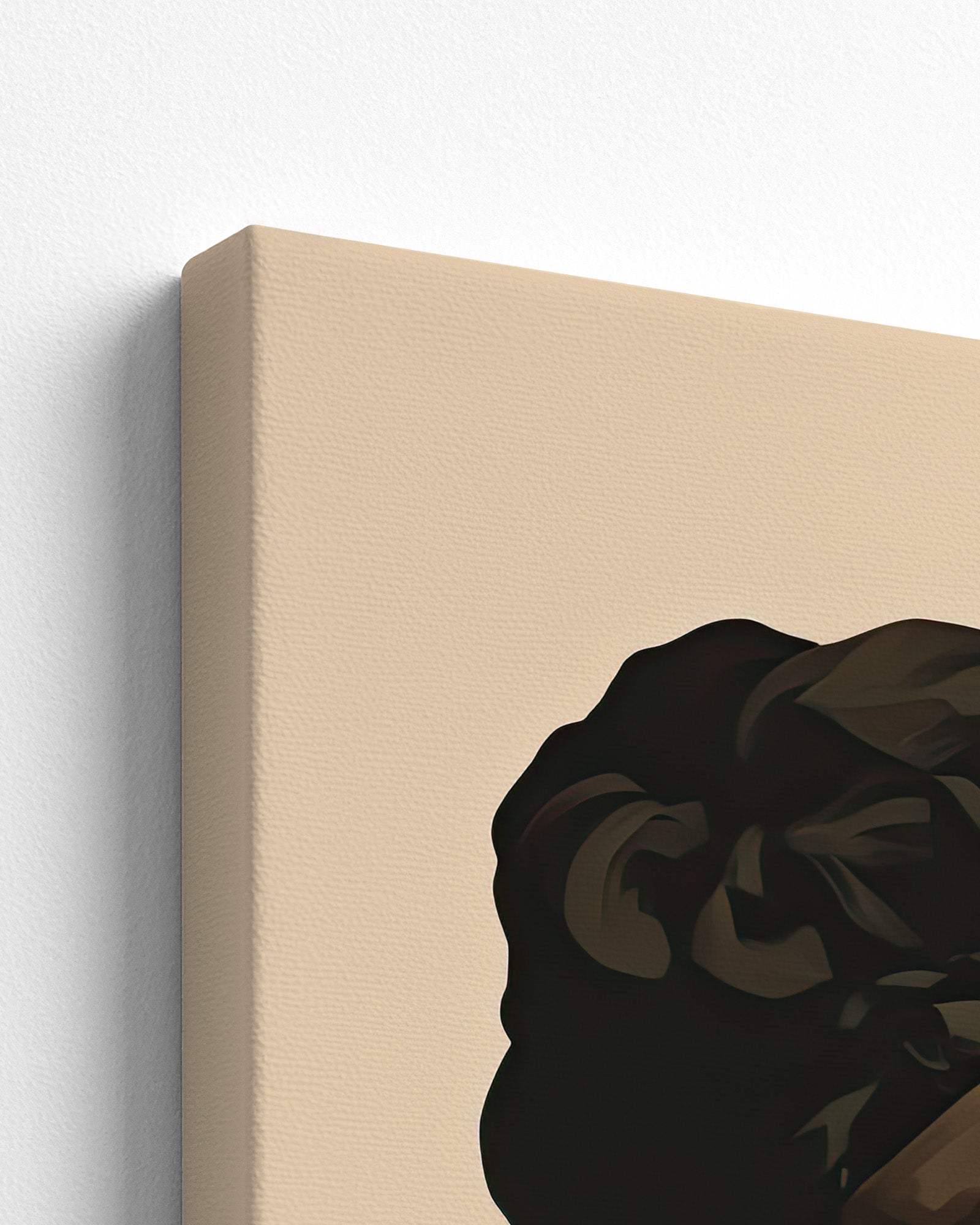 canvas