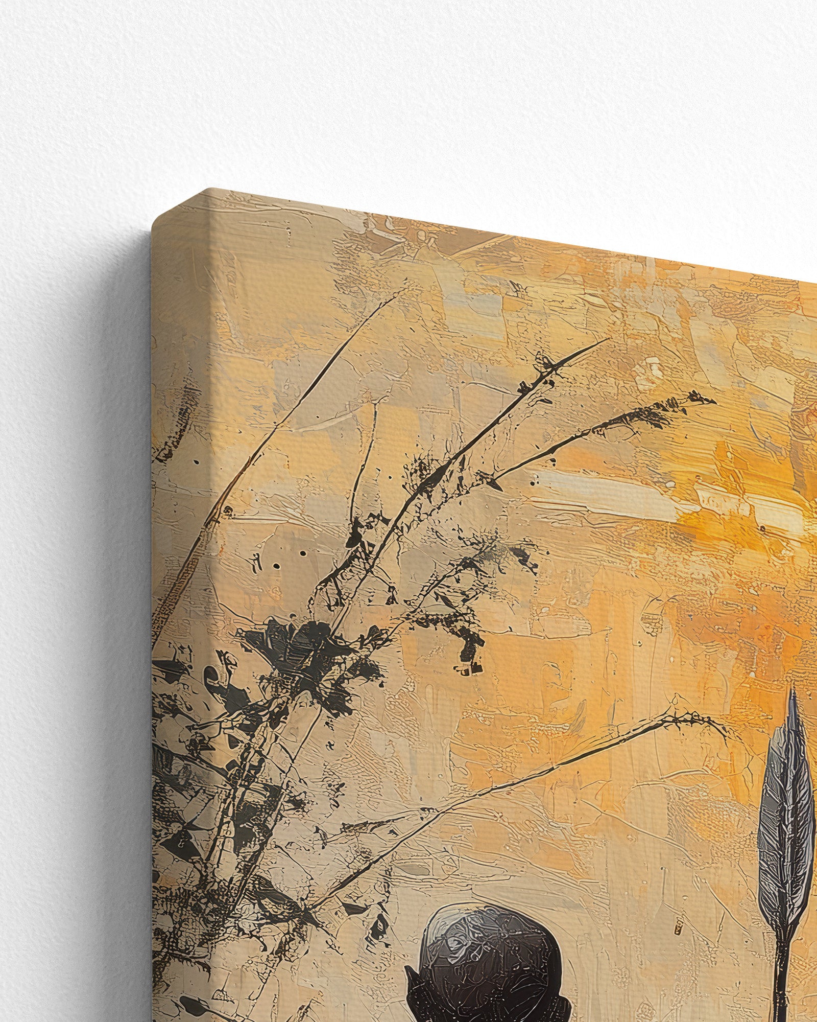 canvas