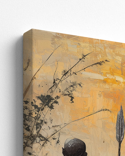 canvas