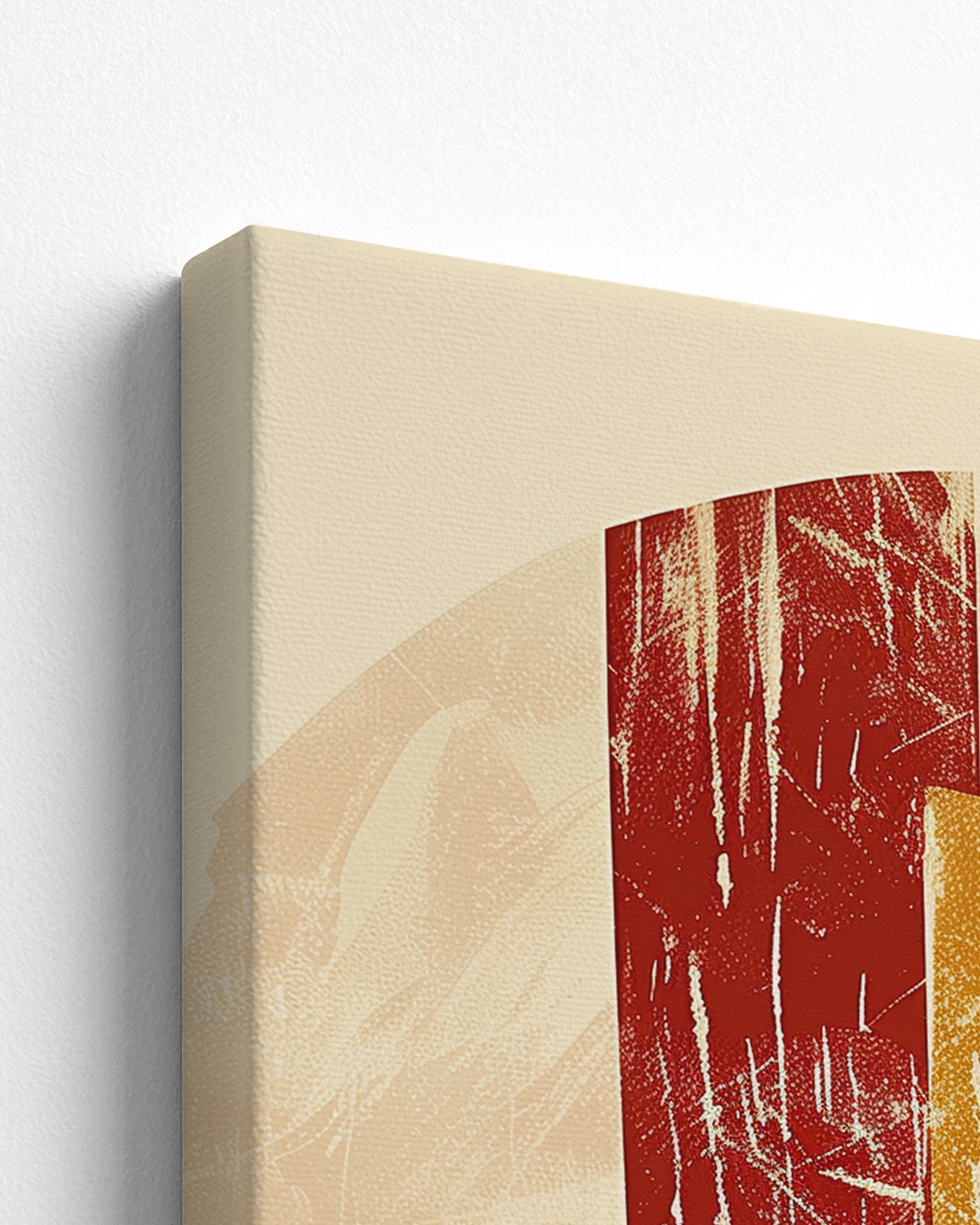 canvas