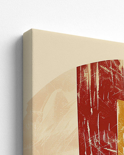 canvas