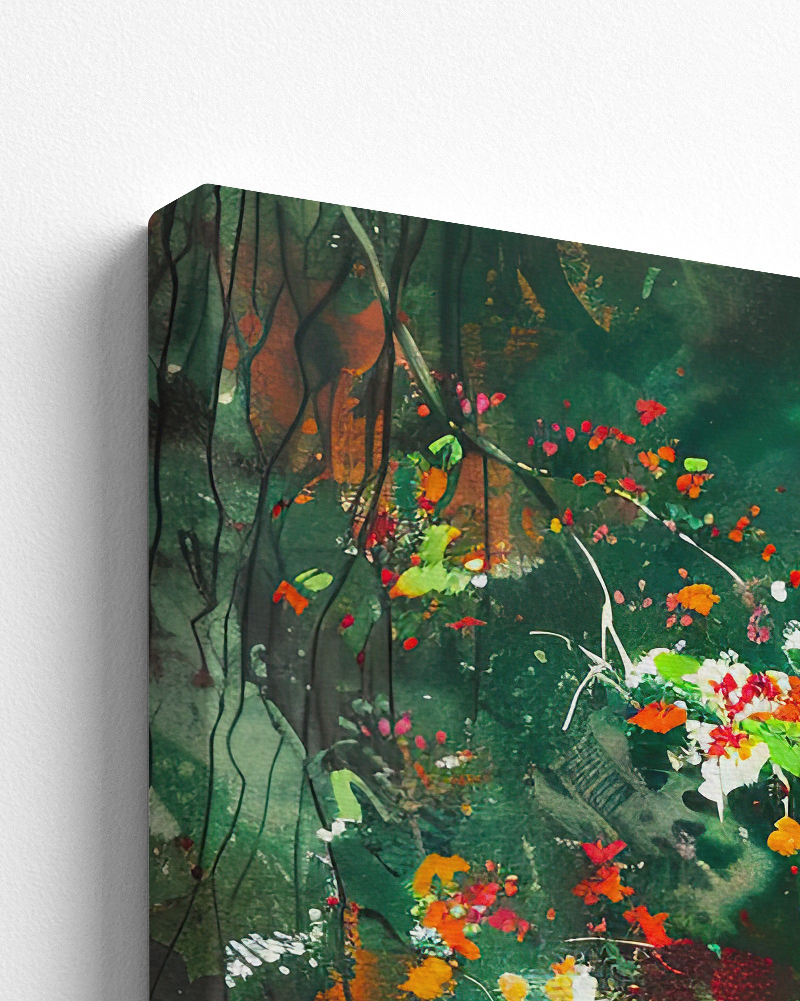 canvas