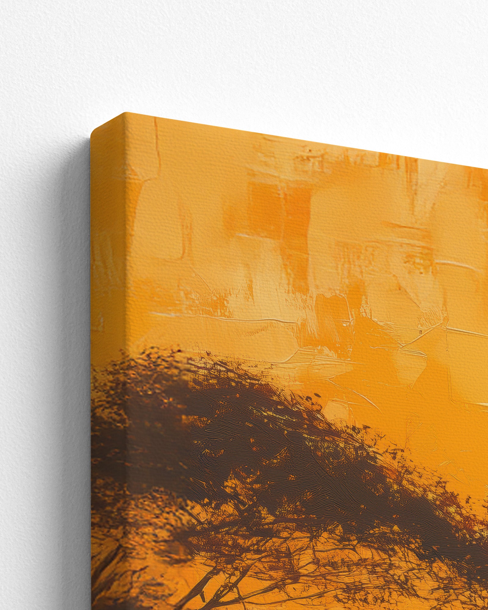 canvas