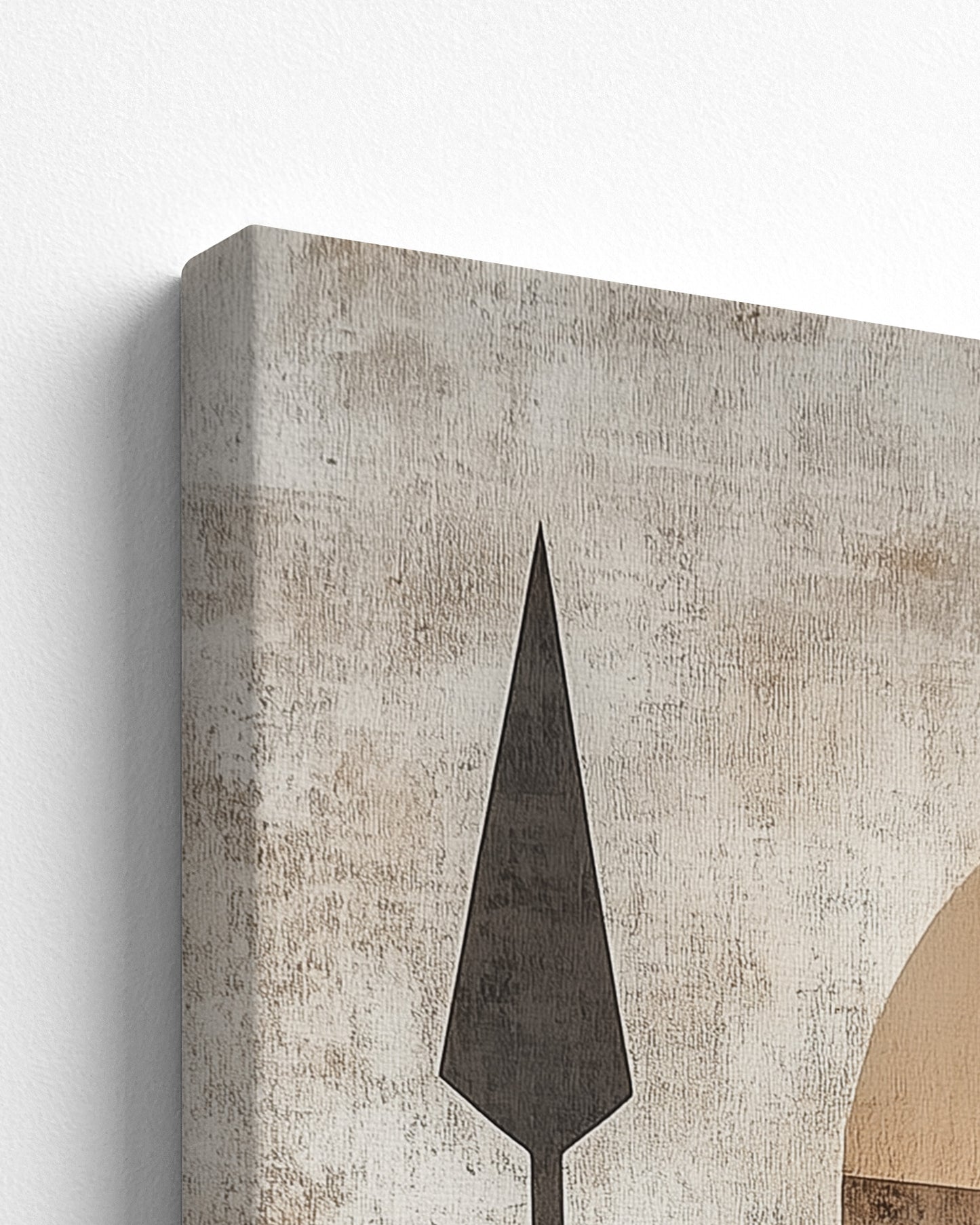 canvas