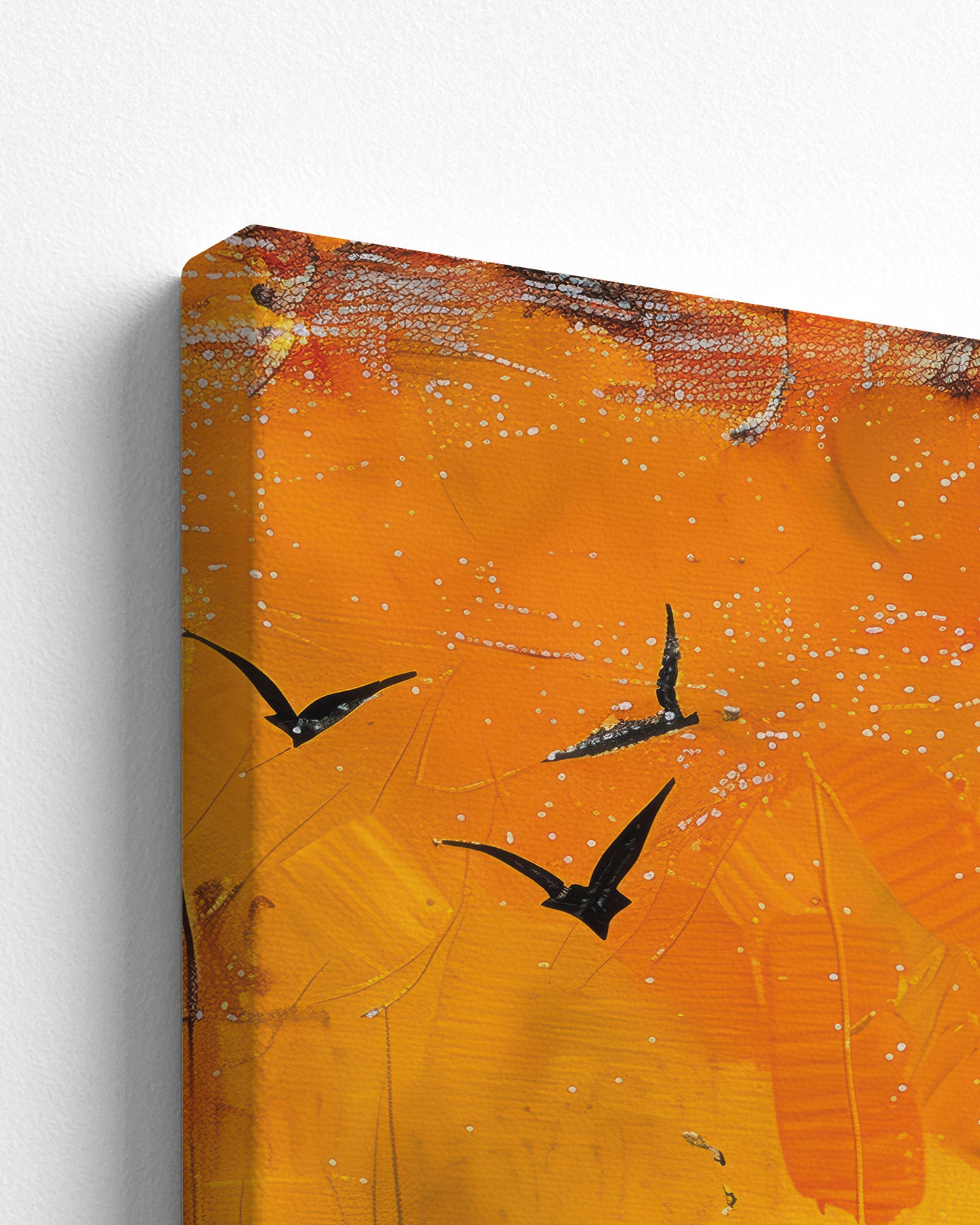 canvas