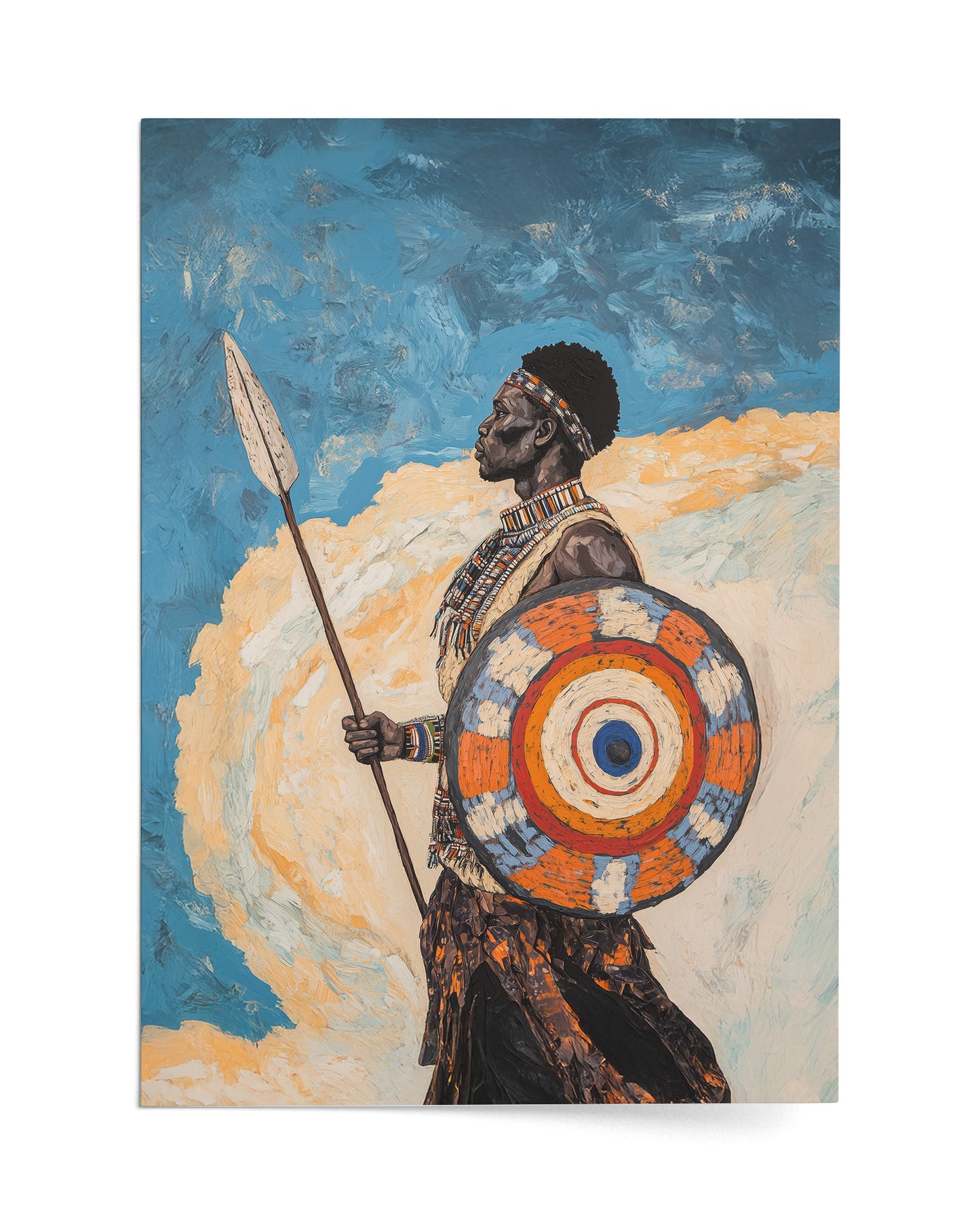 Winds of the Zulu
