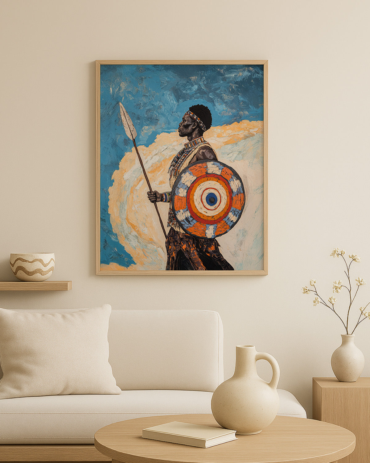 Winds of the Zulu