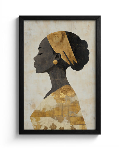 Reign in Gold