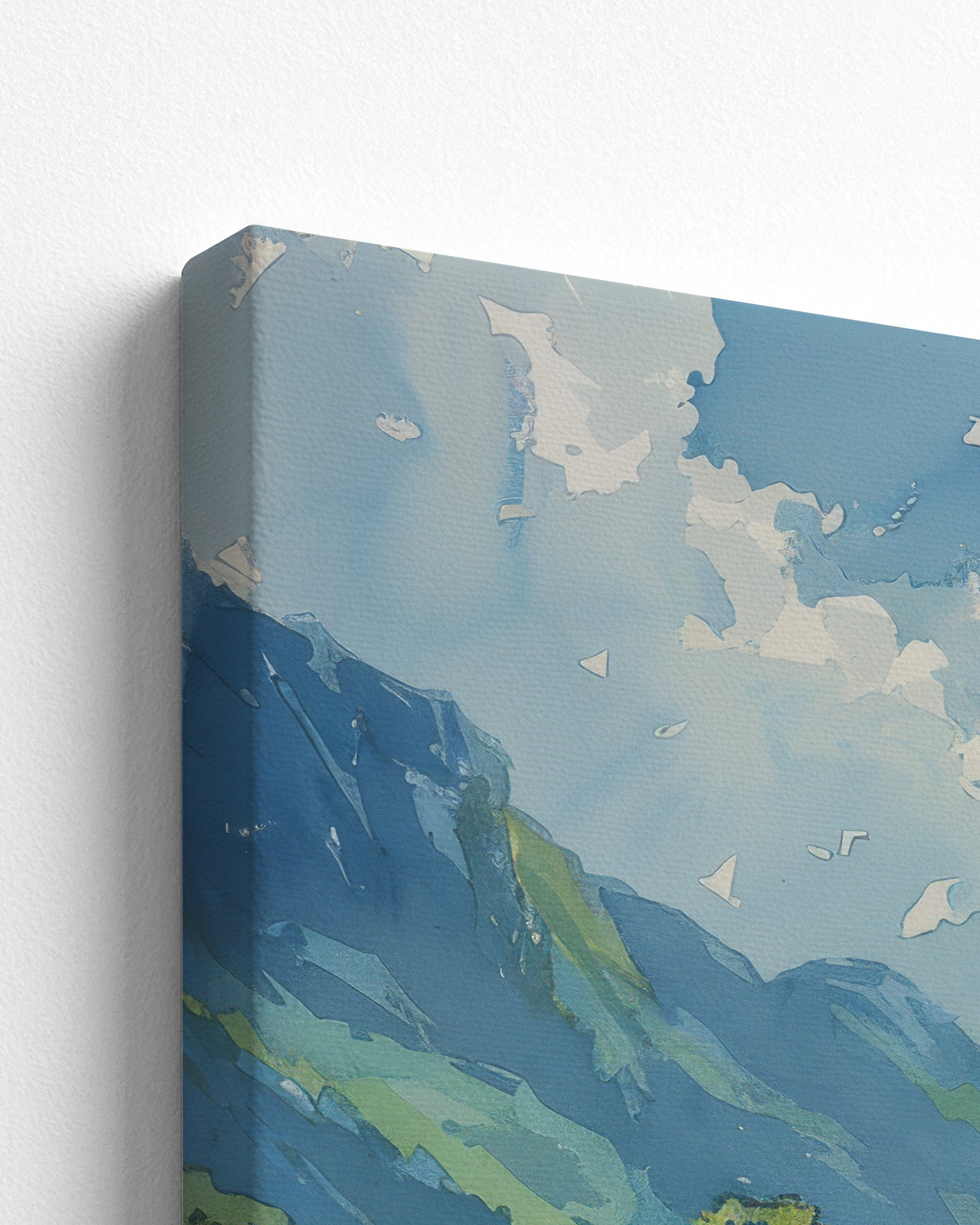 canvas