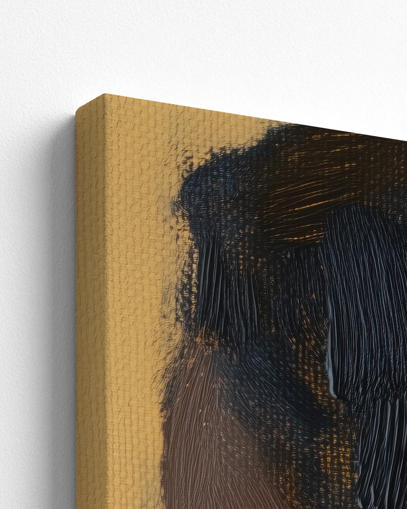 canvas
