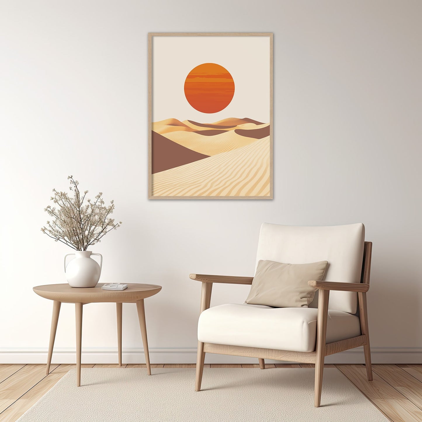 Sands That Sing