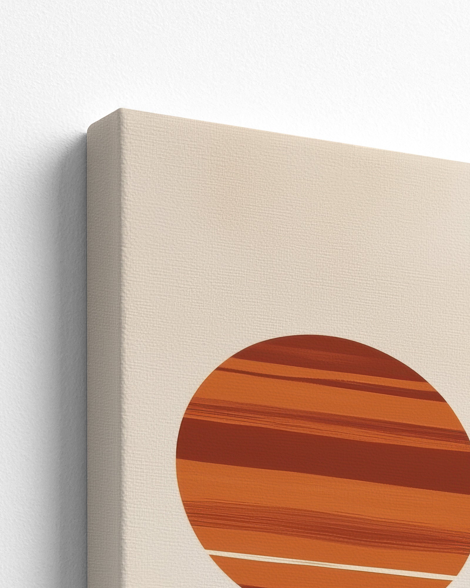 canvas