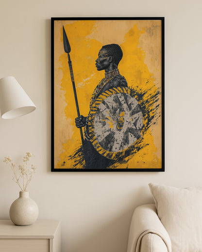 Golden Guardian